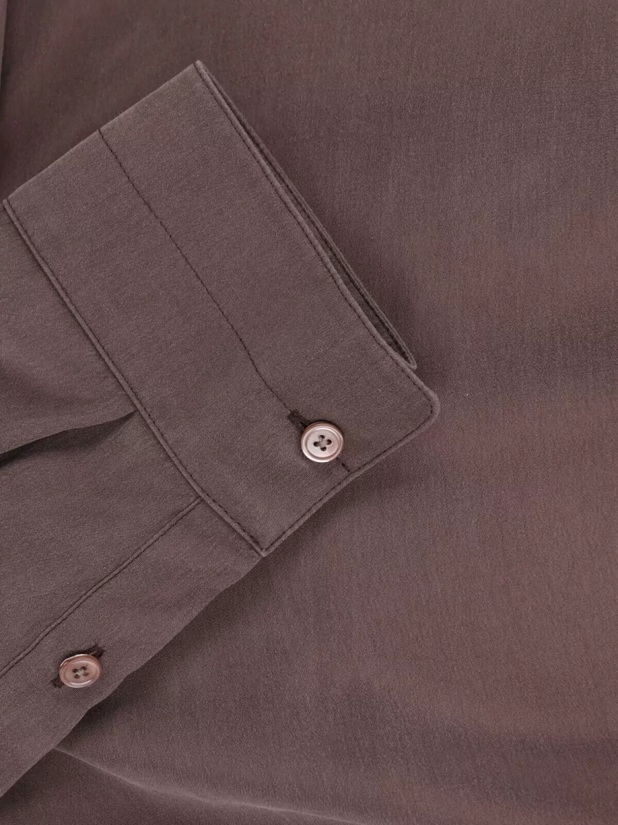 Lemaire Silk Shirt