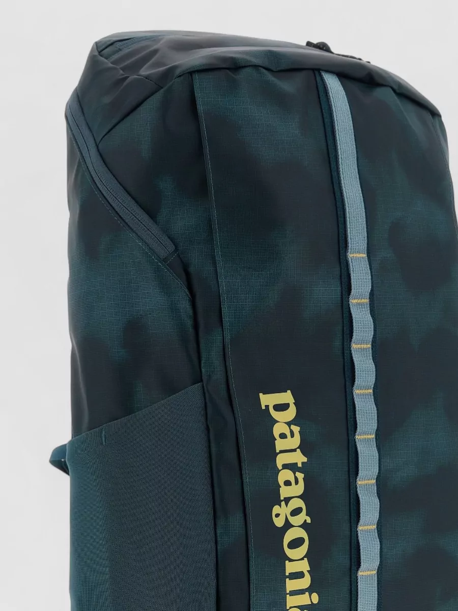 Patagonia Polyester Black Hole Backpack