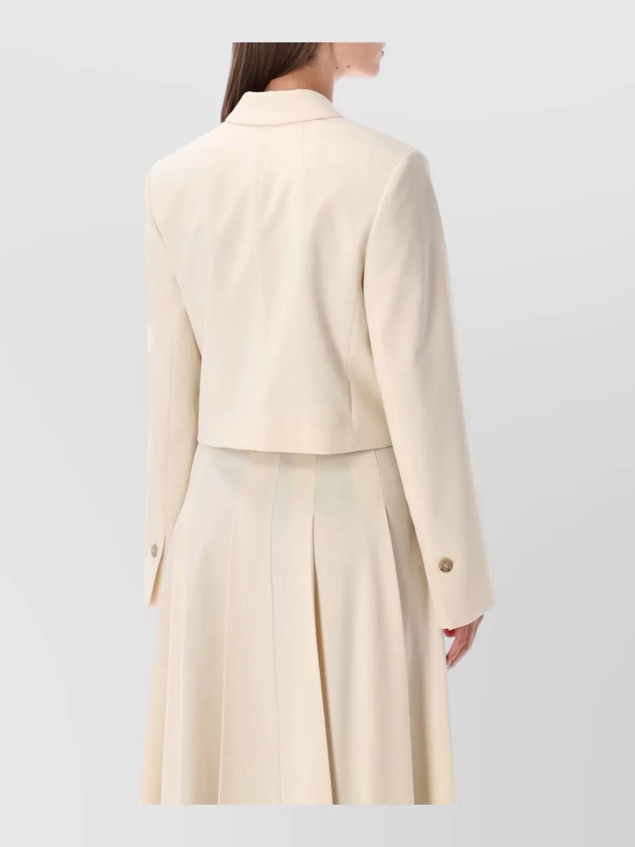 By Malene Birger Tailored Suit Jacket