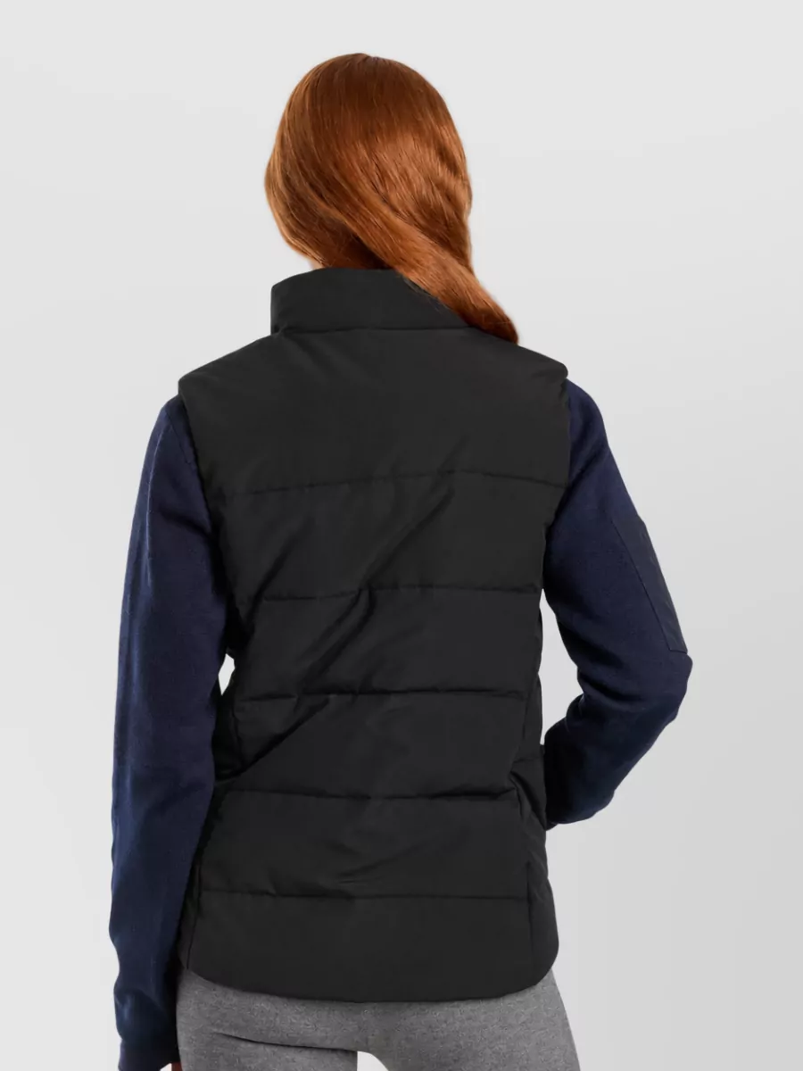 Canada Goose Faux Fur Coat