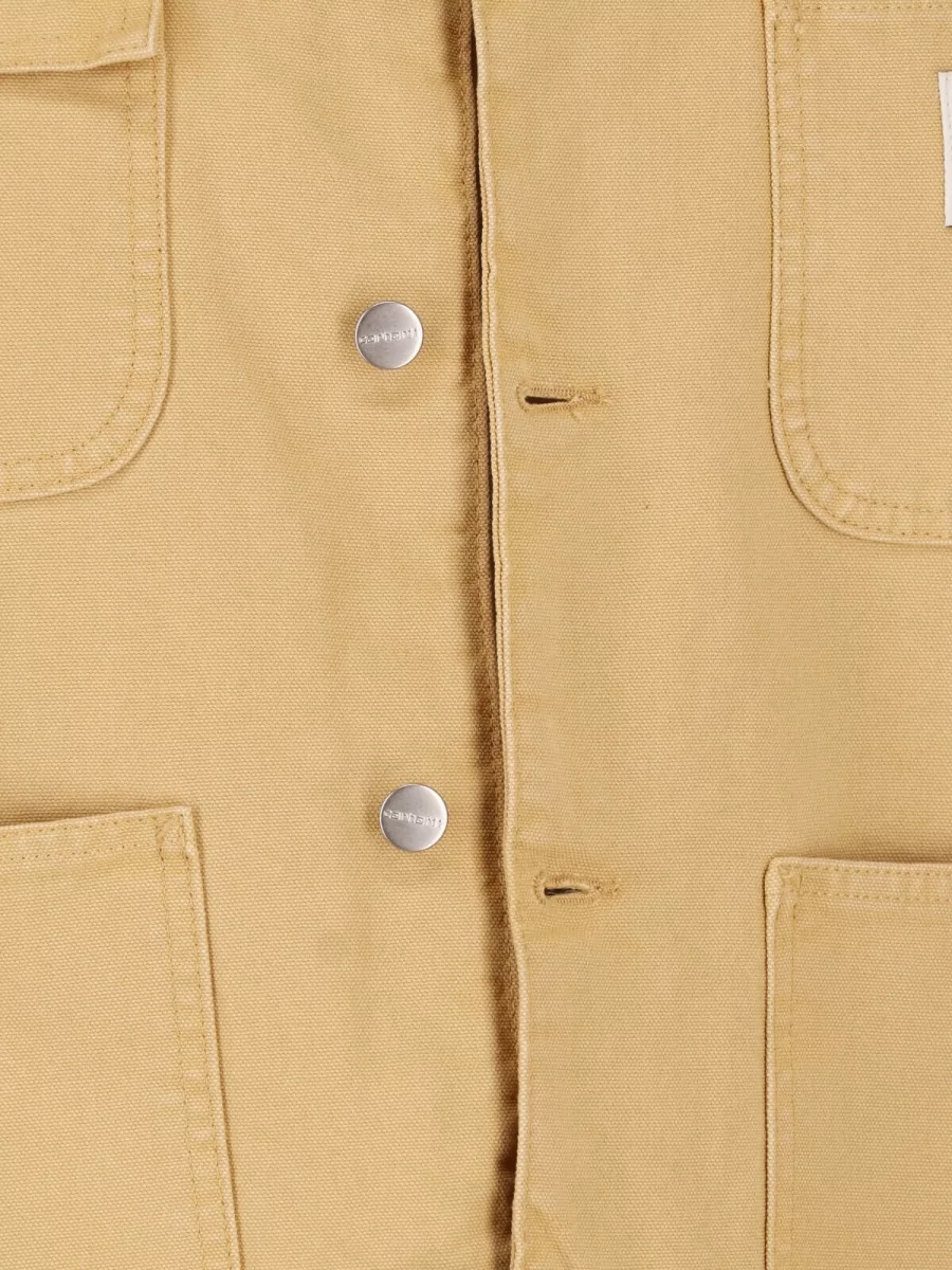 Carhartt Wip Oversized Coat