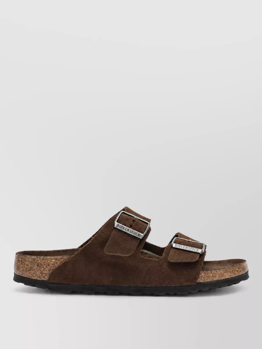 Birkenstock sandals