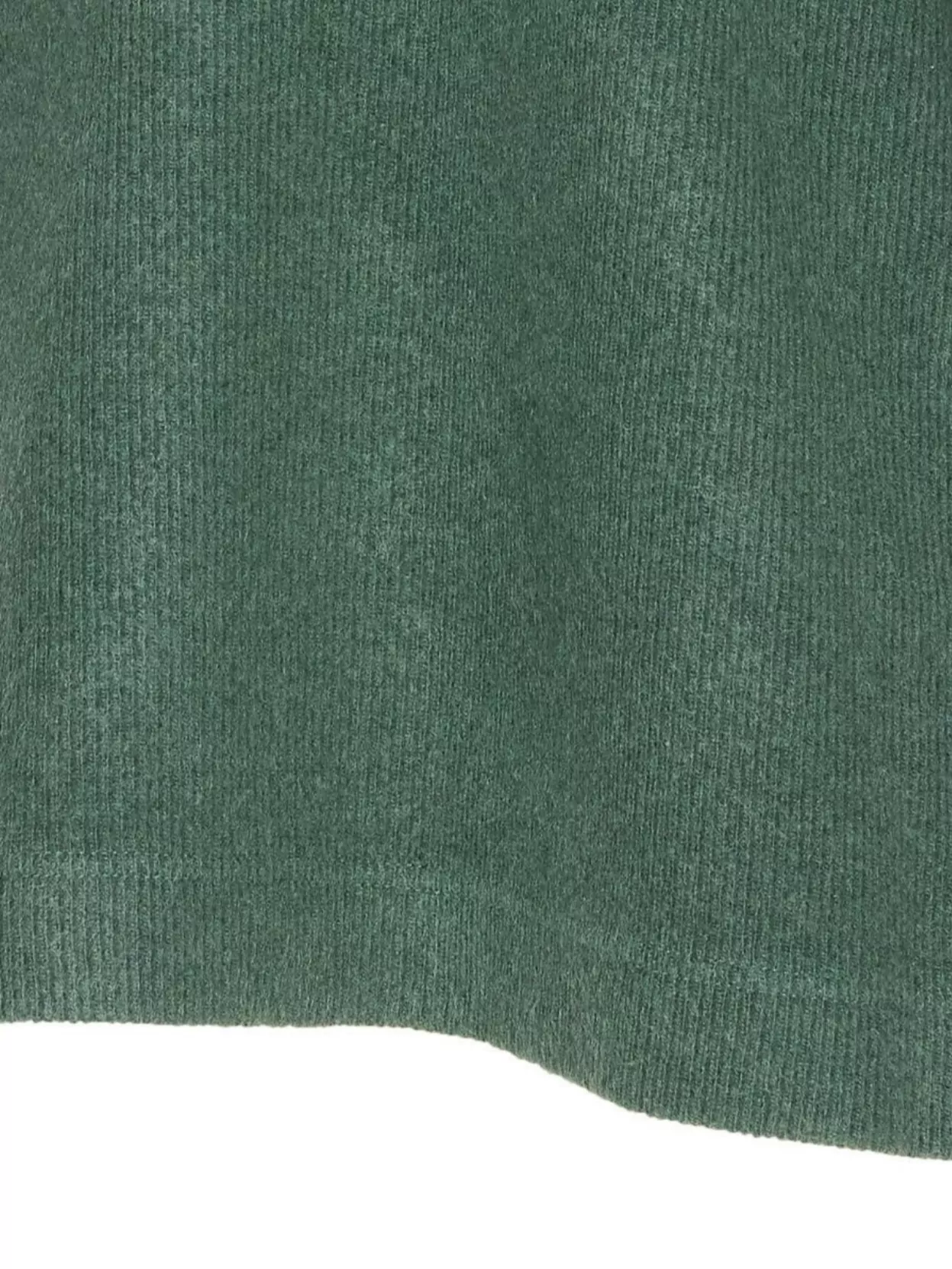 Circolo 1901 Long Sleeve High Collar Knit Sweater
