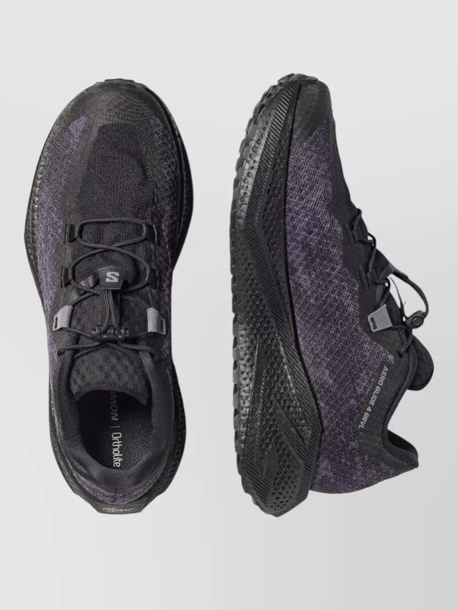 Salomon Low-Top Sneakers