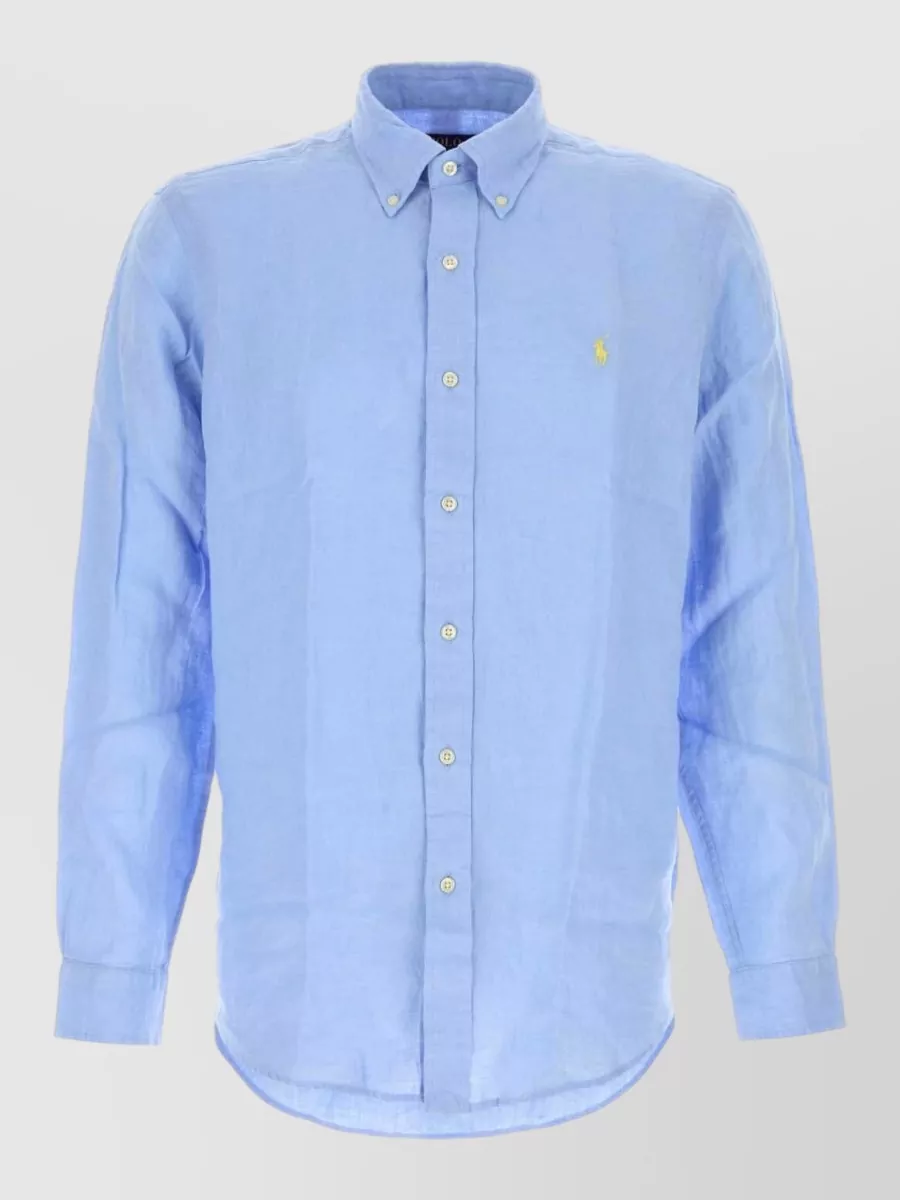 Polo Ralph Lauren Linen shirt