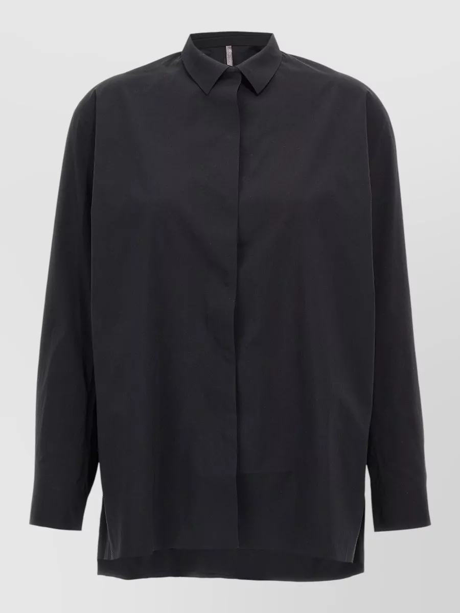 Veilance long-sleeve shirt