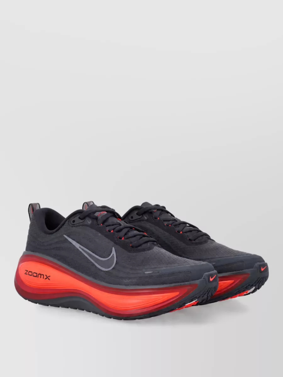Nike synthetic low-top sneakers