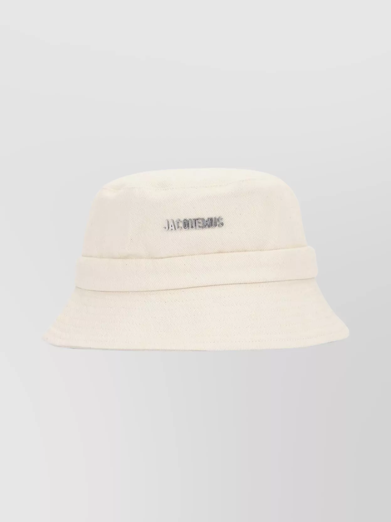 Jacquemus Stylish Bucket Hat Wide Brim