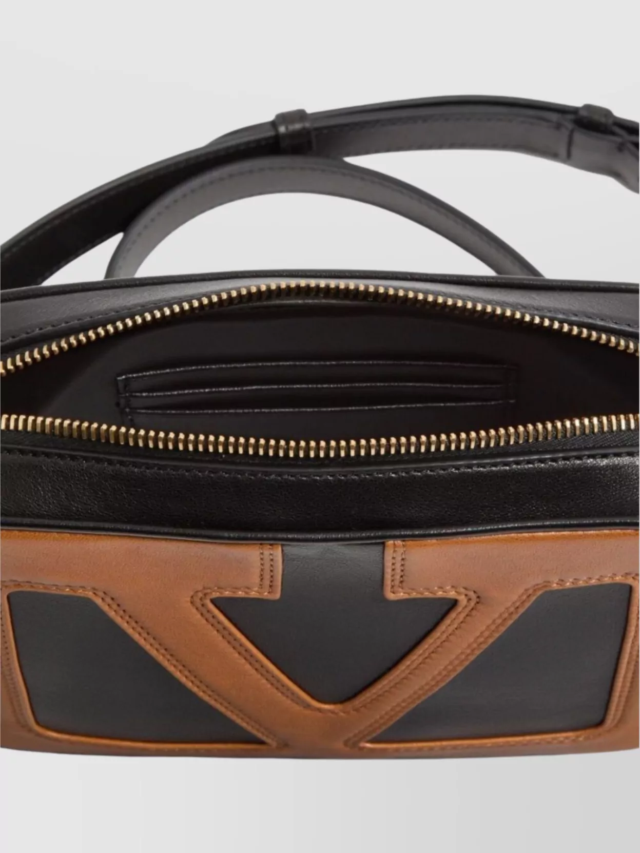 Valentino Garavani Shoulder Bags With Adjustable And Chain Straps