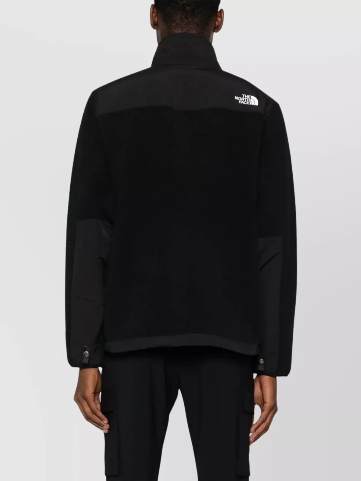 The North Face Retro Style Denali Jacket For Men