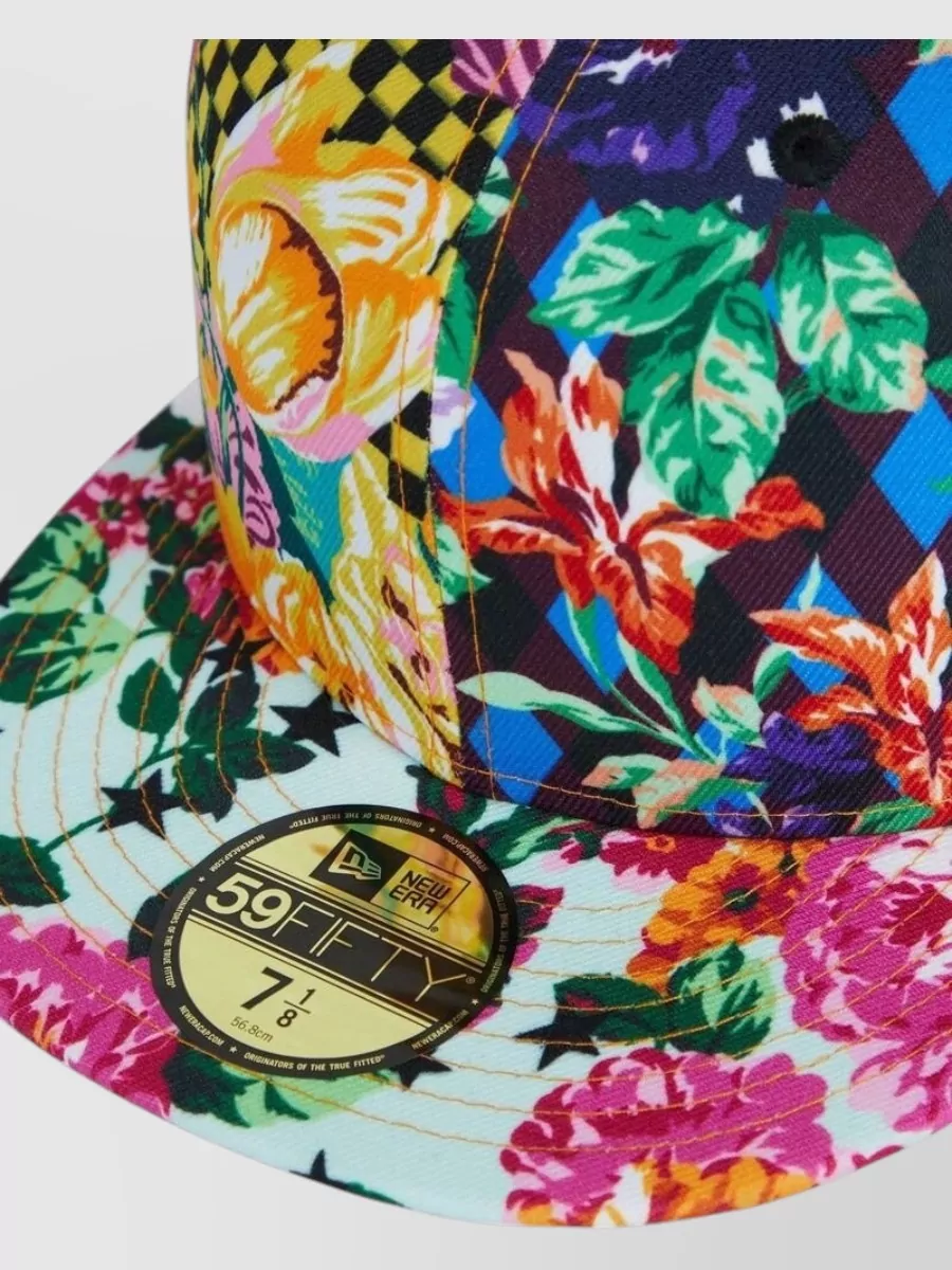 Kenzo Polyester Cap