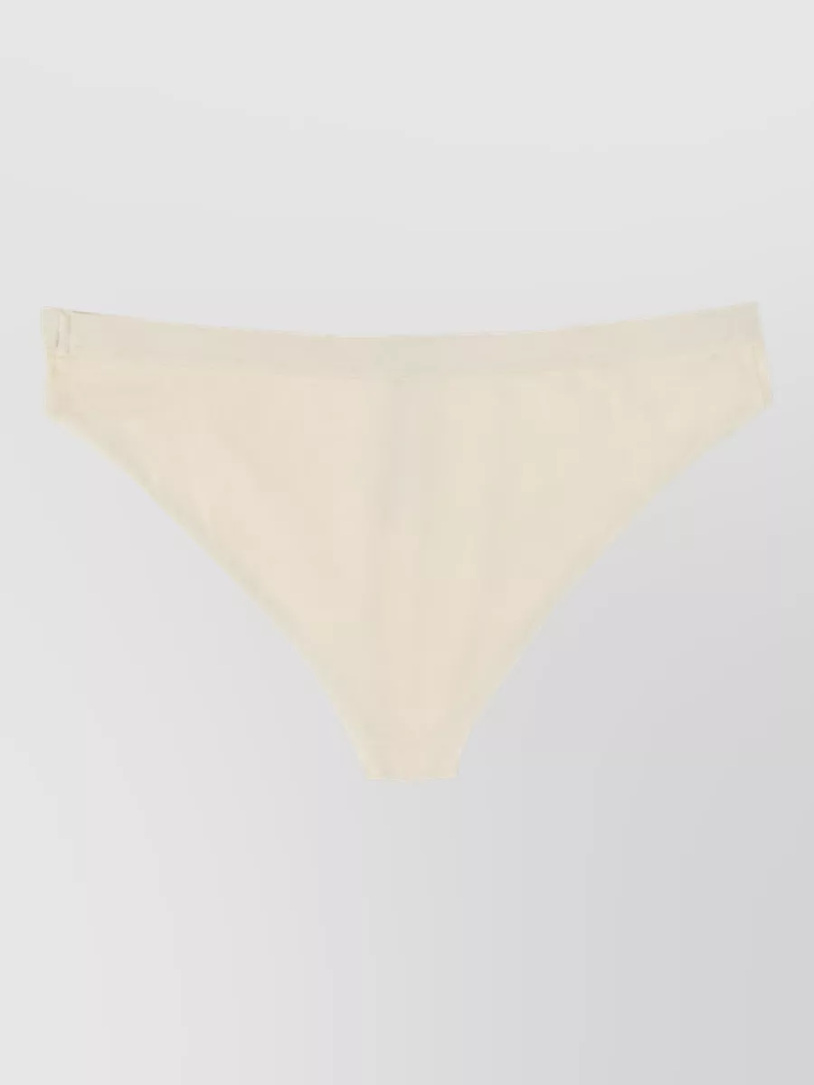 Jil Sander Bikini Briefs