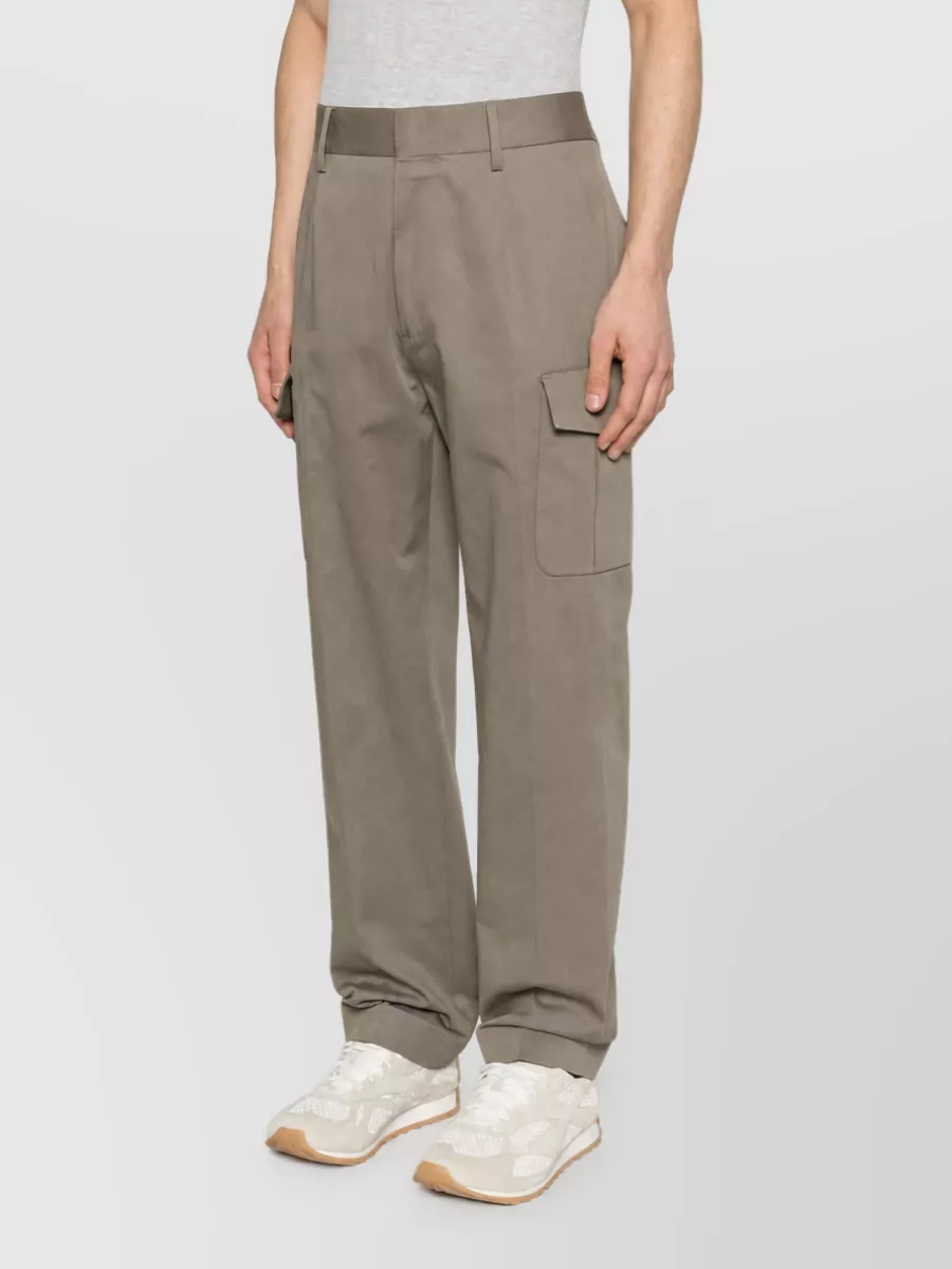 Dsquared2 Cotton Pants