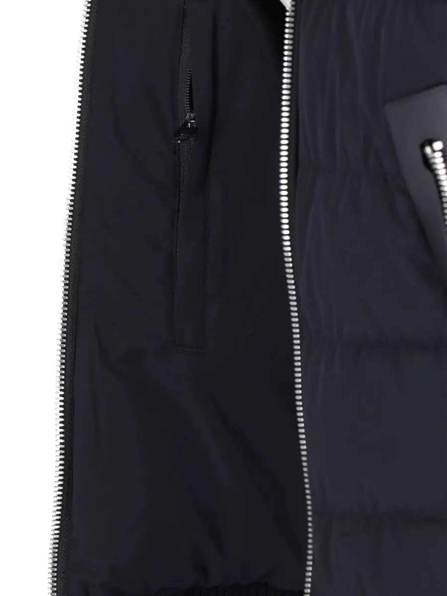 Mackage Puffer Coat