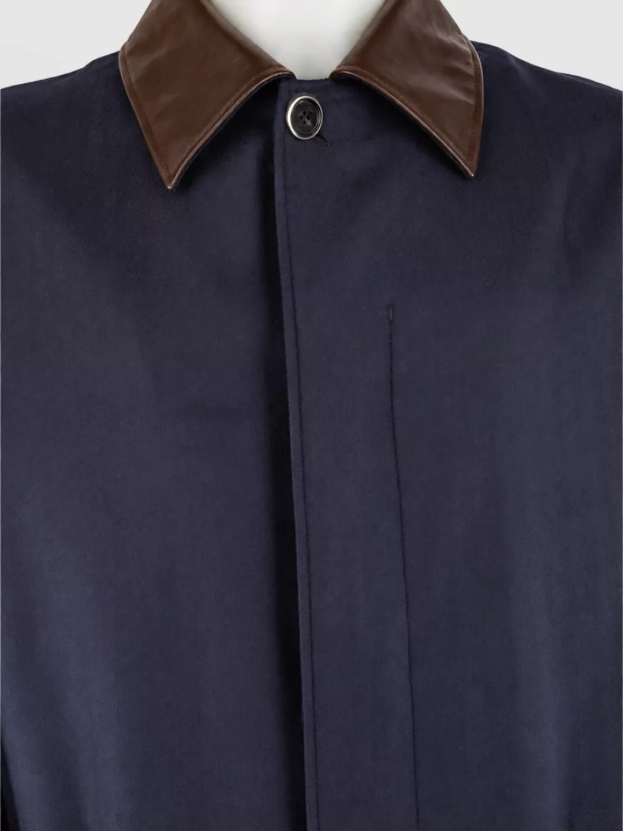 Christian Dior Cashmere Coat