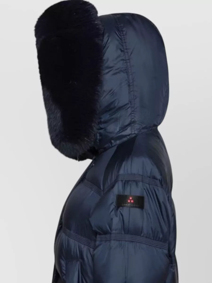 Peuterey Puffer Jacket