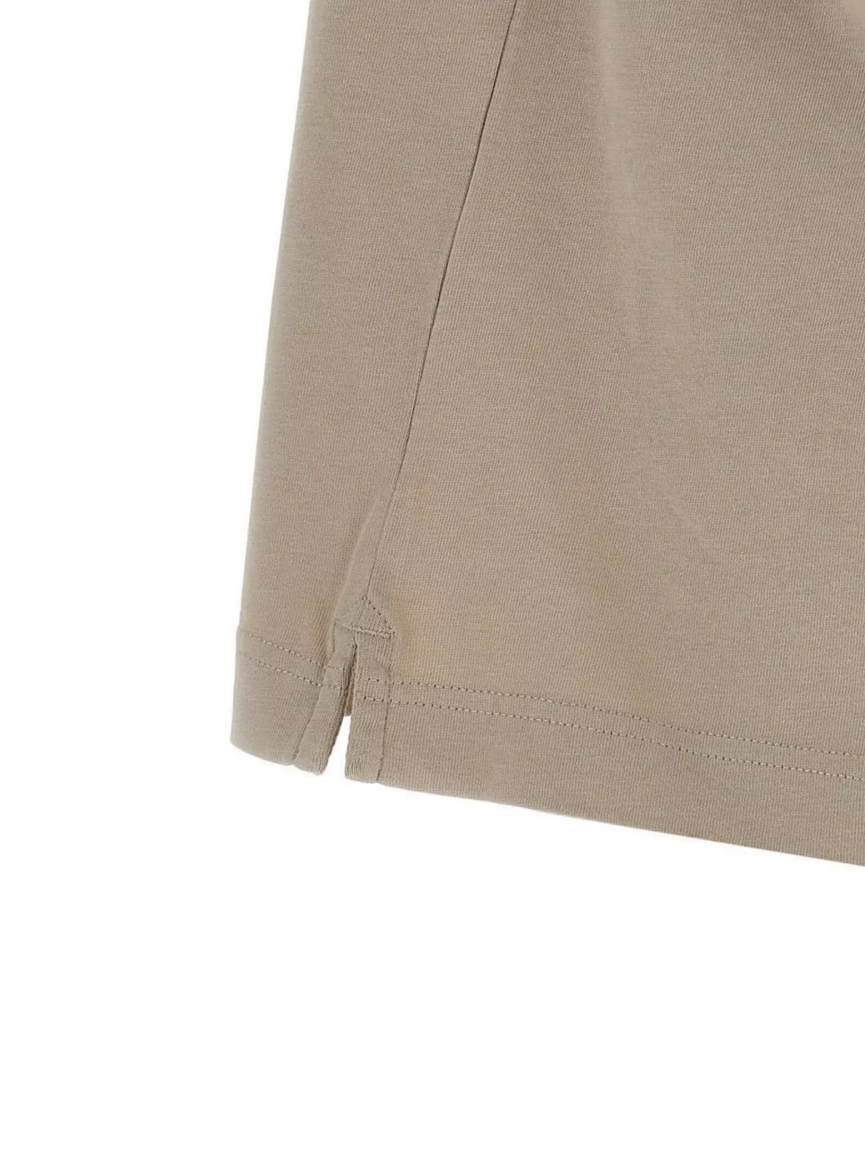 Maison Kitsuné 'Fox Head' T-Shirt Short Sleeves