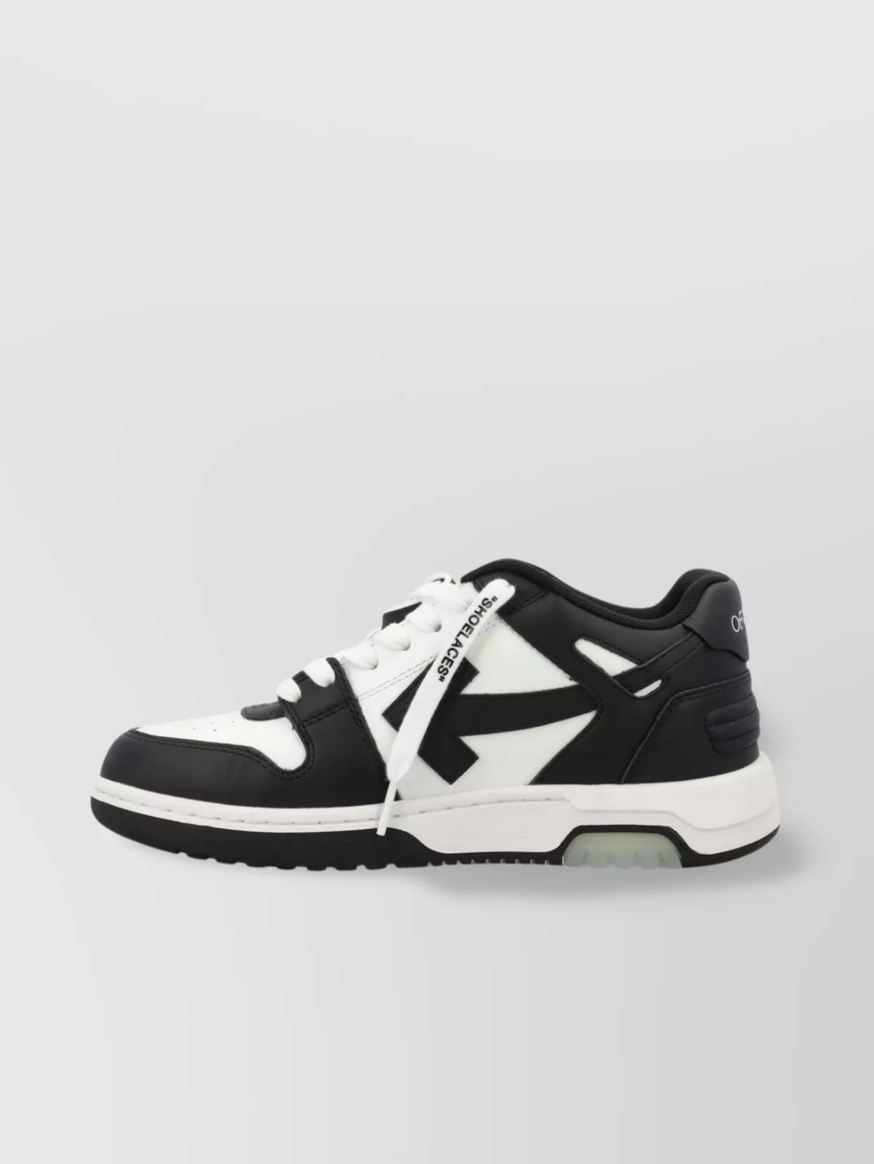 Off-white Working Remotely In Style