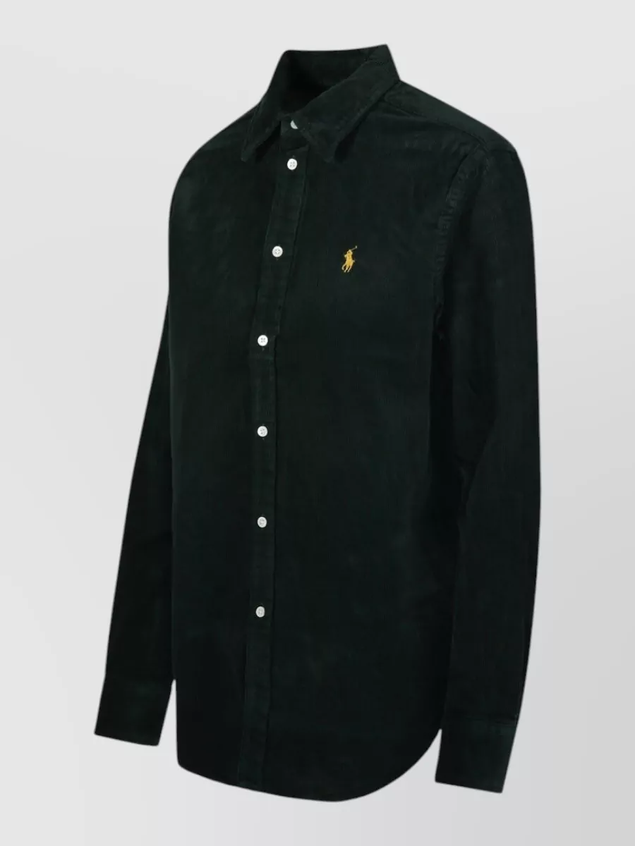 Ralph Lauren cotton shirt