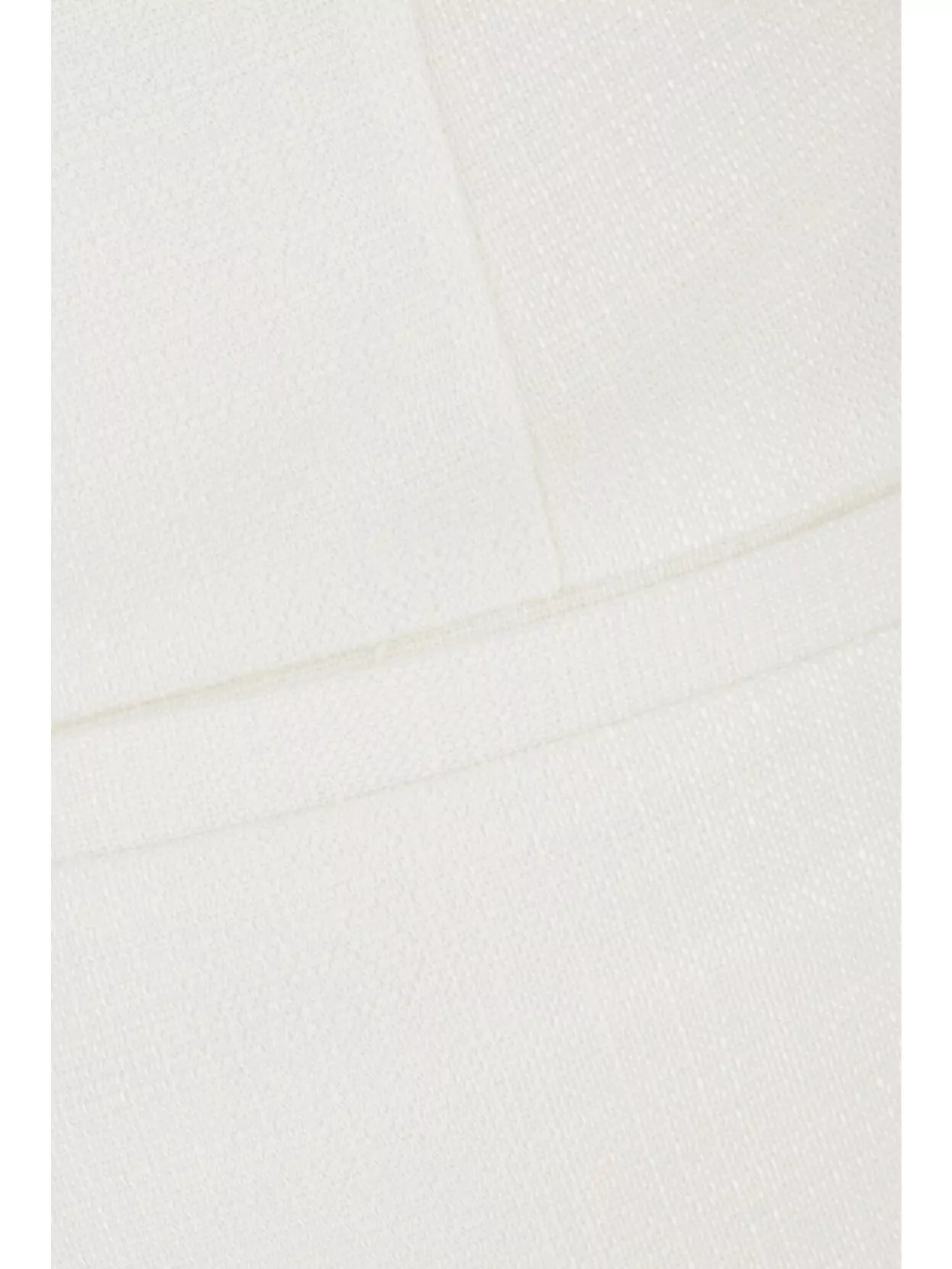 Shop Tagliatore Viscose Blend Shorts Back Pockets