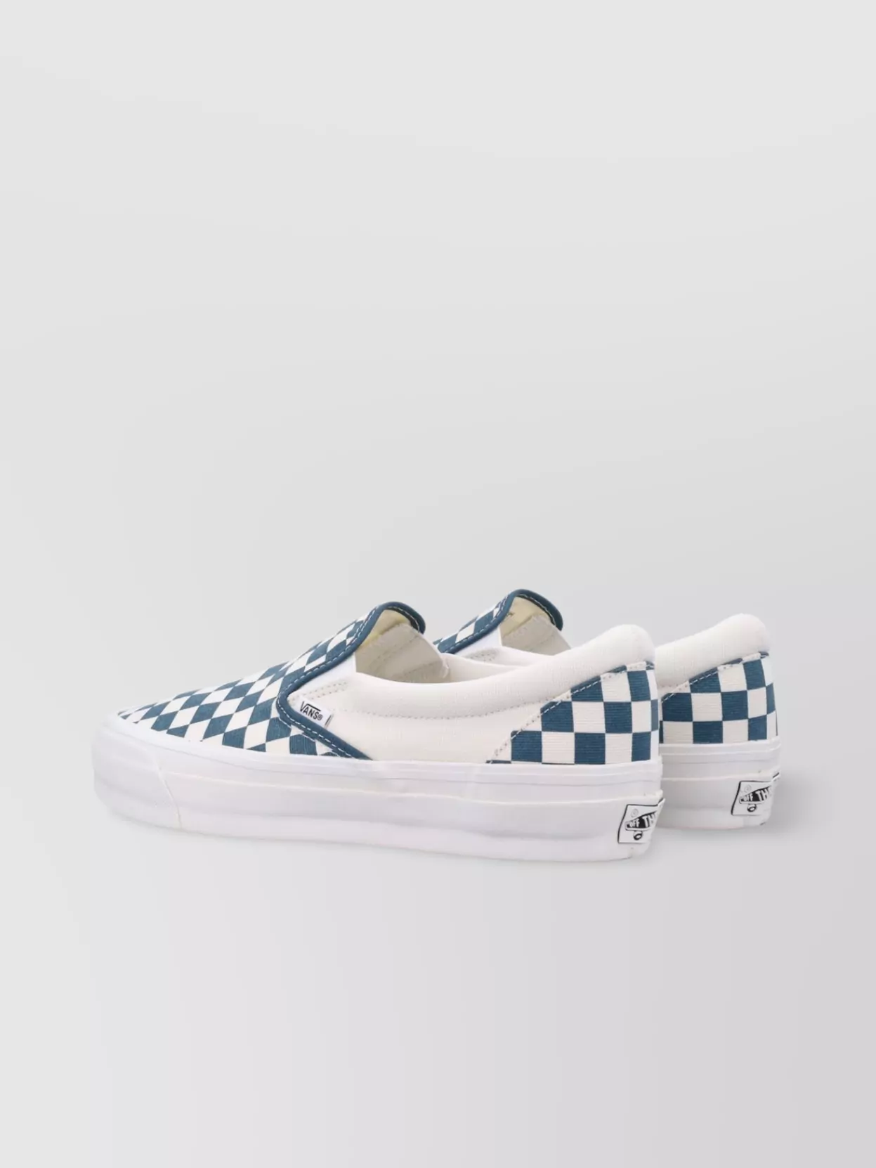 Vans Slip-On Low-Top 98 Lx Sneakers