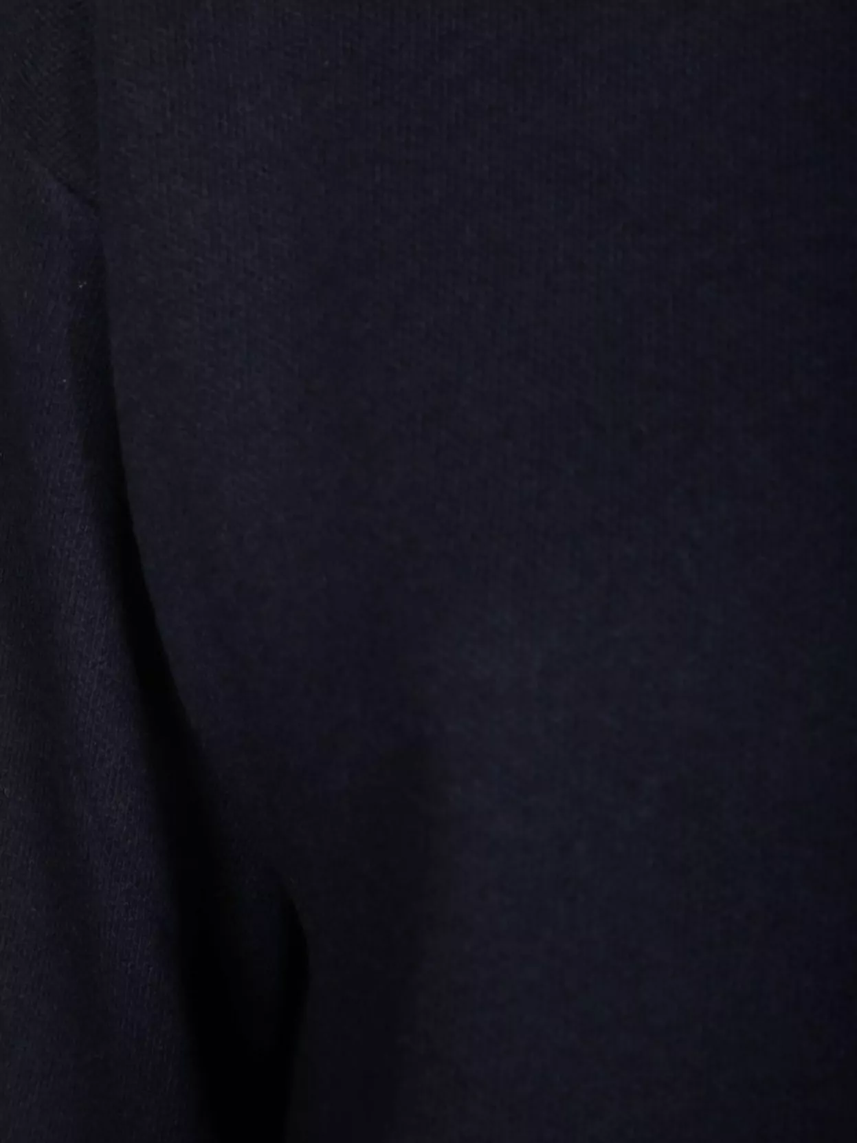 Daniele Fiesoli Oversized Crew Neck Knitwear Sweater