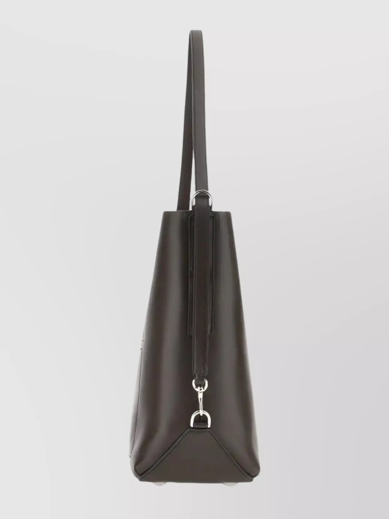 Hogan Versatile Shoulder Bag Adjustable Strap