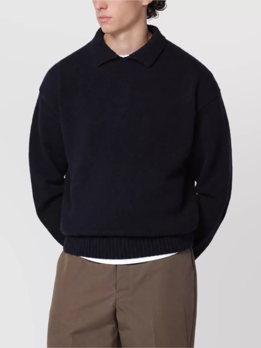 Extreme Cashmere wool jumper