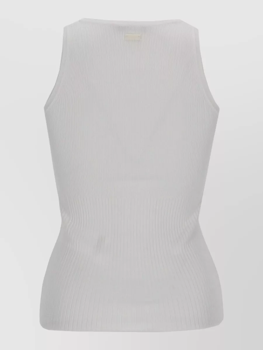 Max Mara Camisole Top