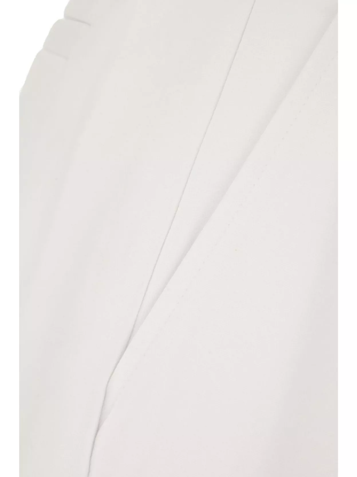 Moorer Stretch Viscose Blend Pants