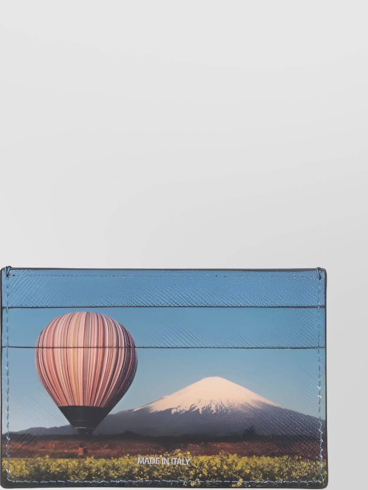 Paul Smith Graphic Print Wallets Collection