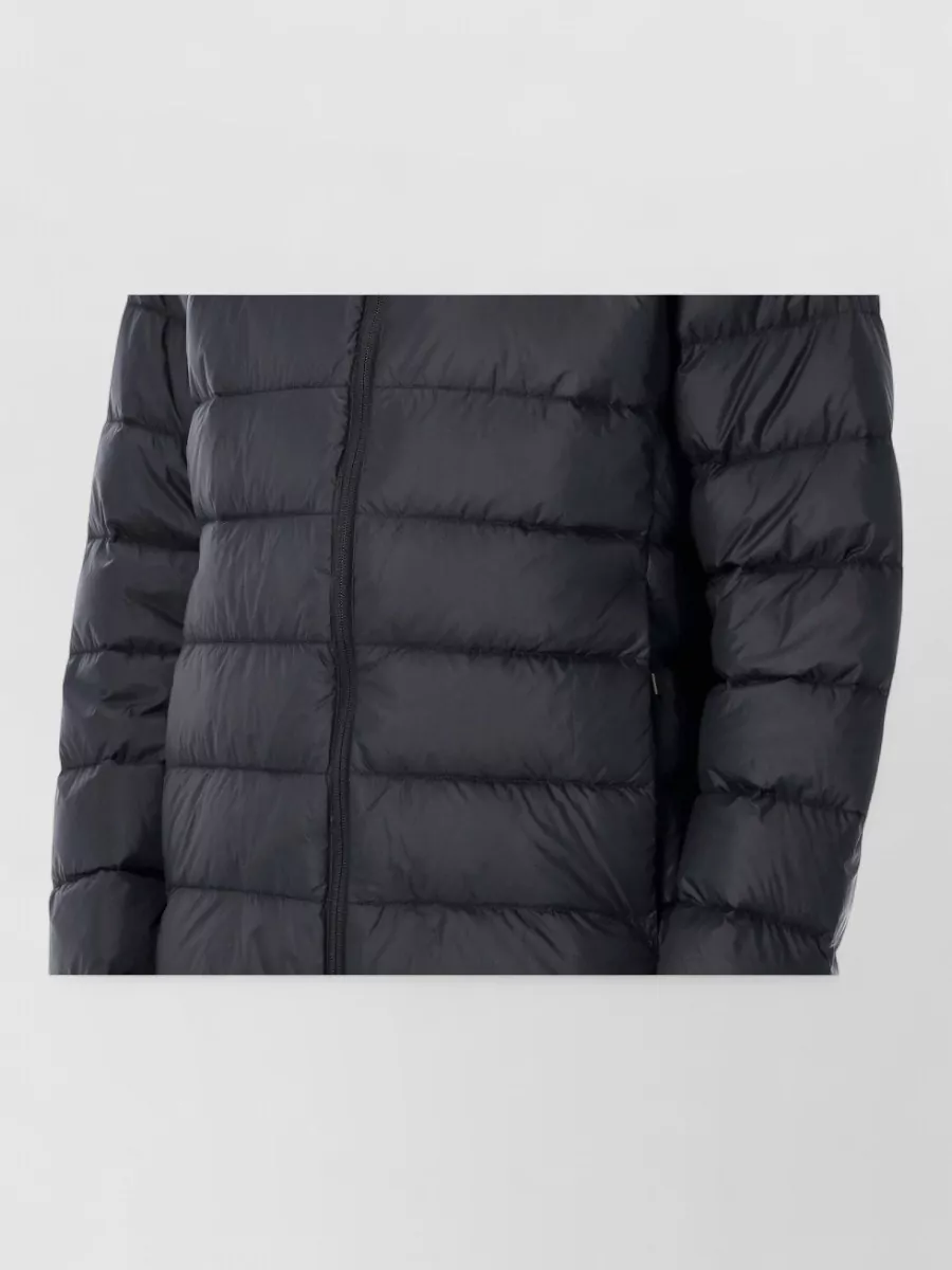 Pyrenex Hooded Puffer Jacket