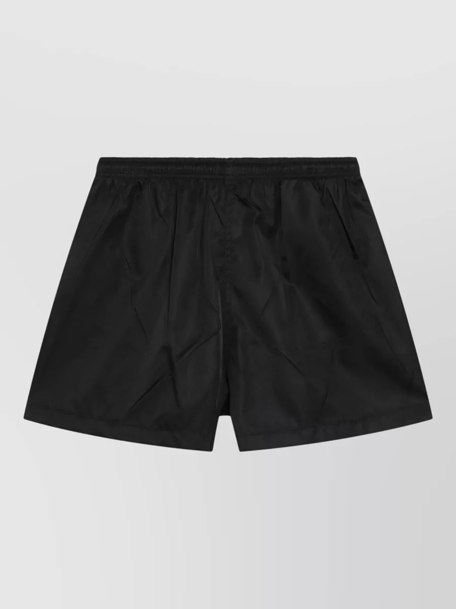 Prada tailored trousers