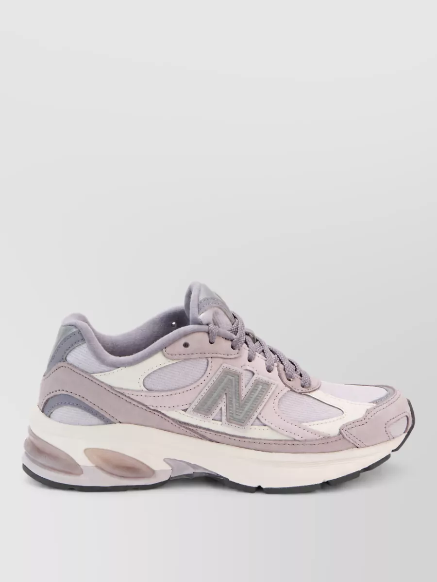 New Balance Low-Top Sneakers