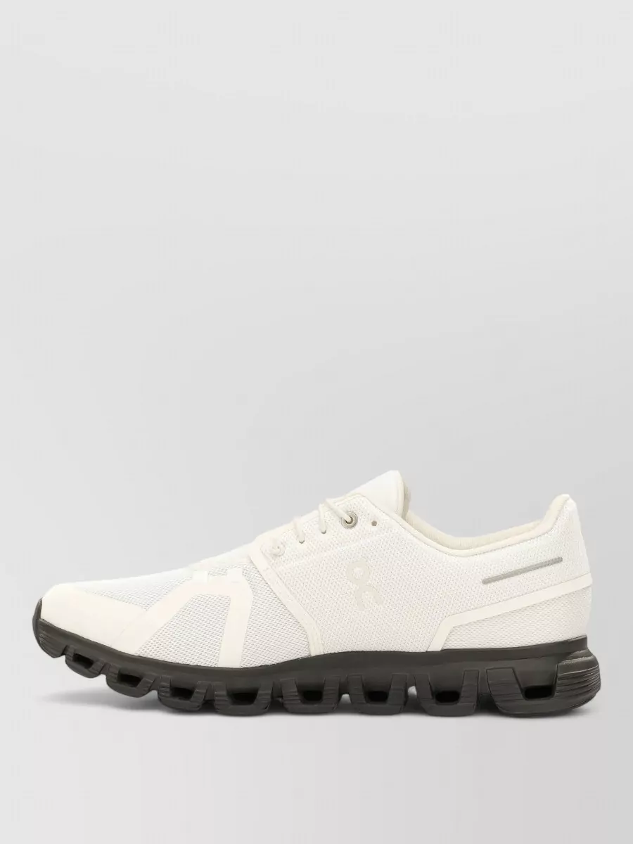 On Running cloud 6 low-top sneakers