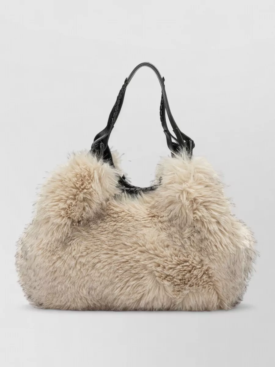 Gianni Chiarini shoulder bag