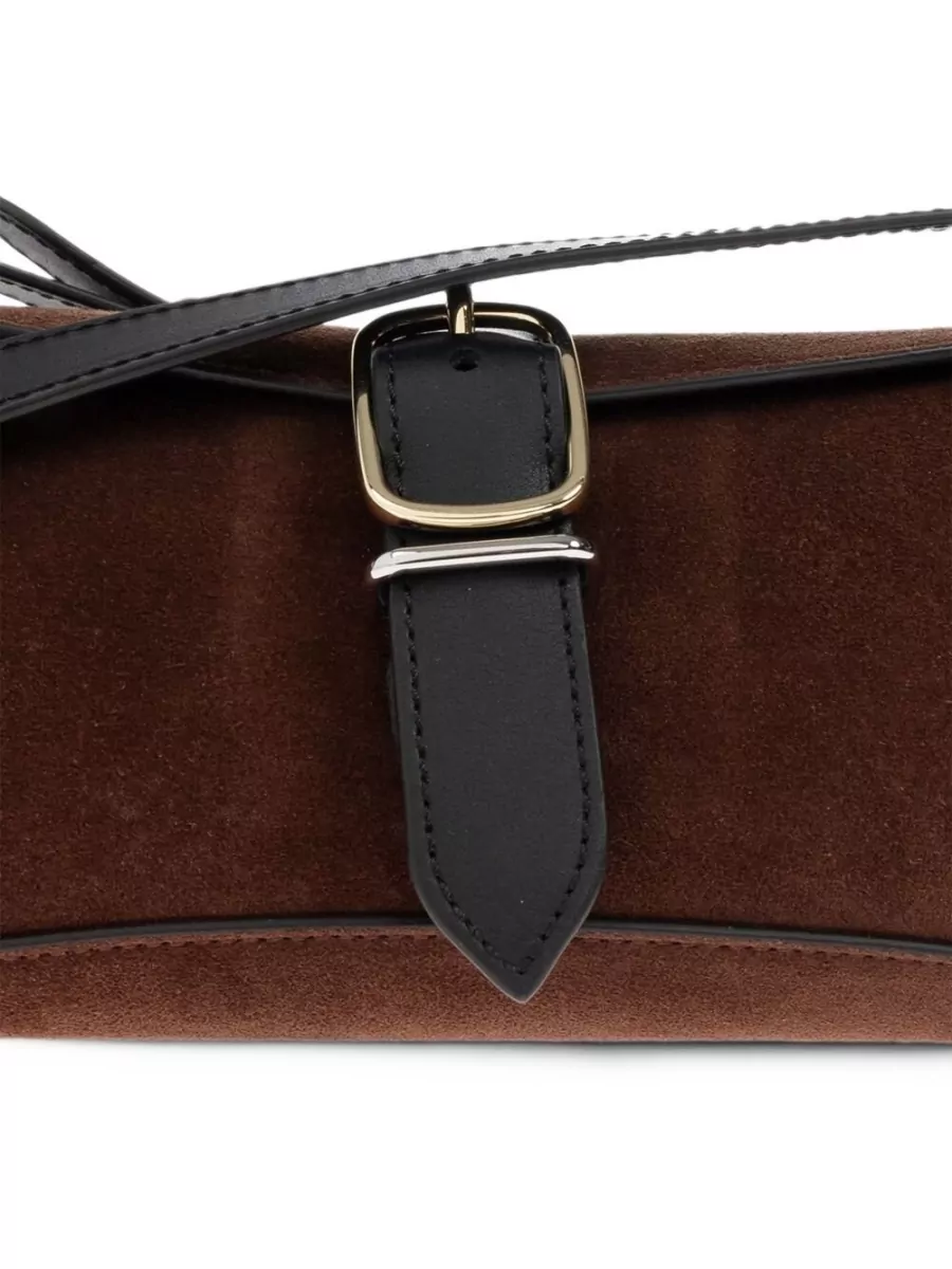 Paul Smith Leather Clutch Bag