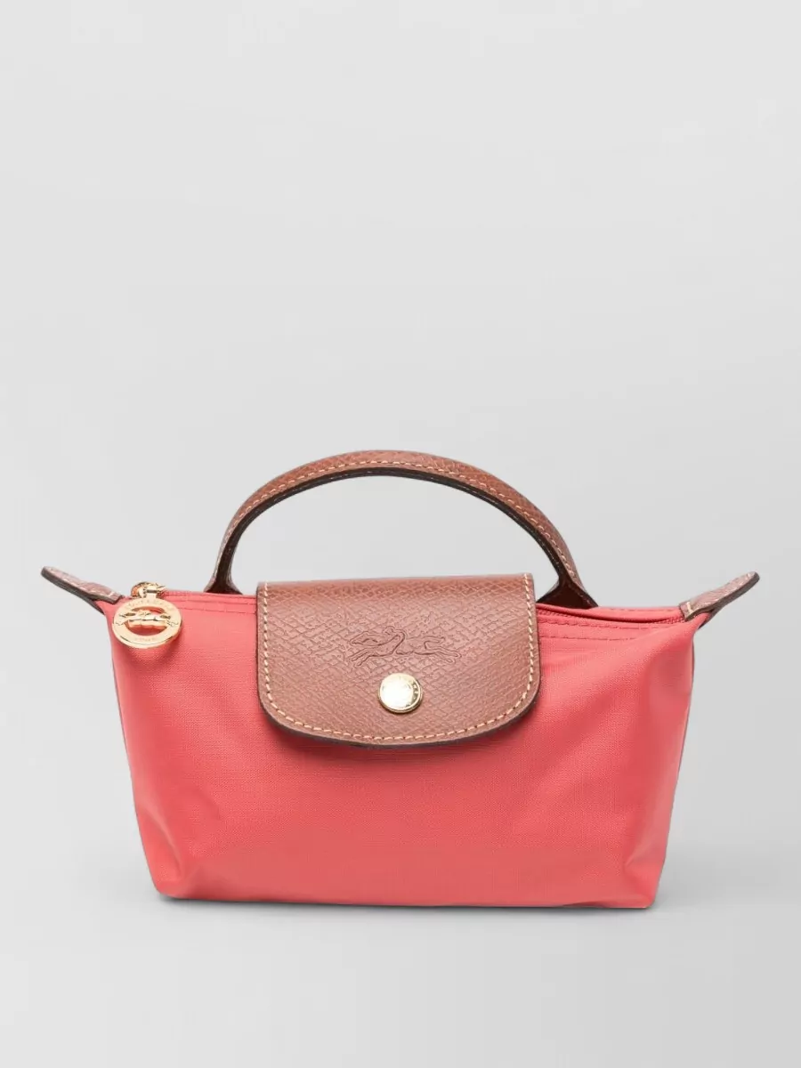 Longchamp mini bag
