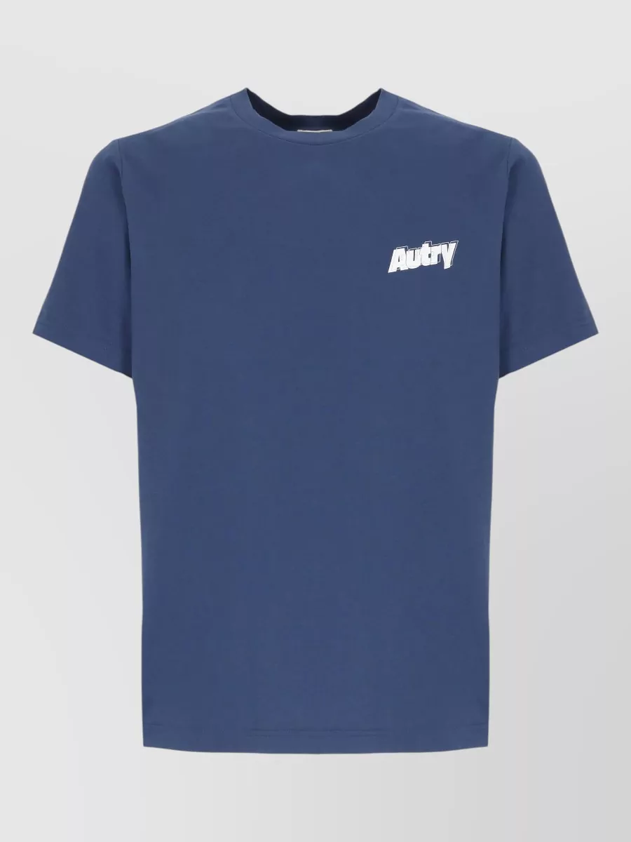 Autry short-sleeve t-shirt