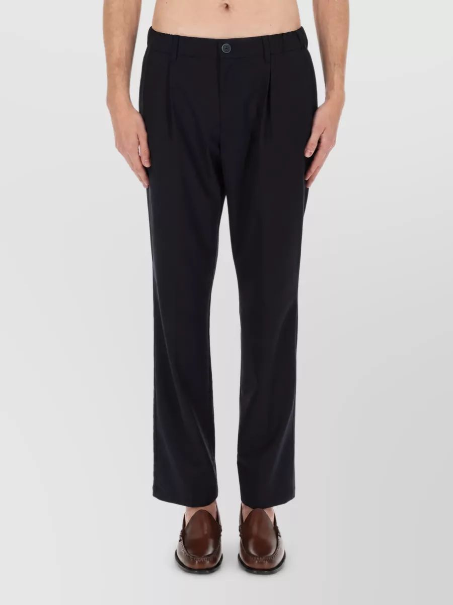 Herno Tailored Trousers