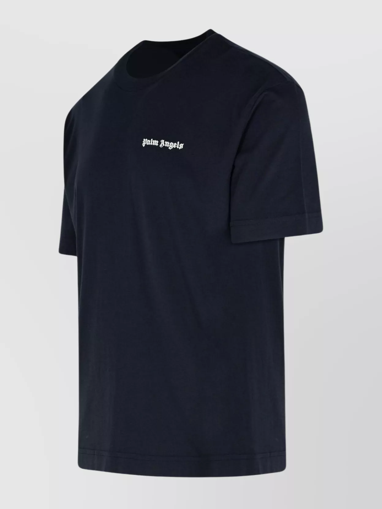 【楽してカッコいい】Palm Angels ロゴTシャツ-3パック Palm Angels / BACK CURVED LOGO OVER TEE – elephants