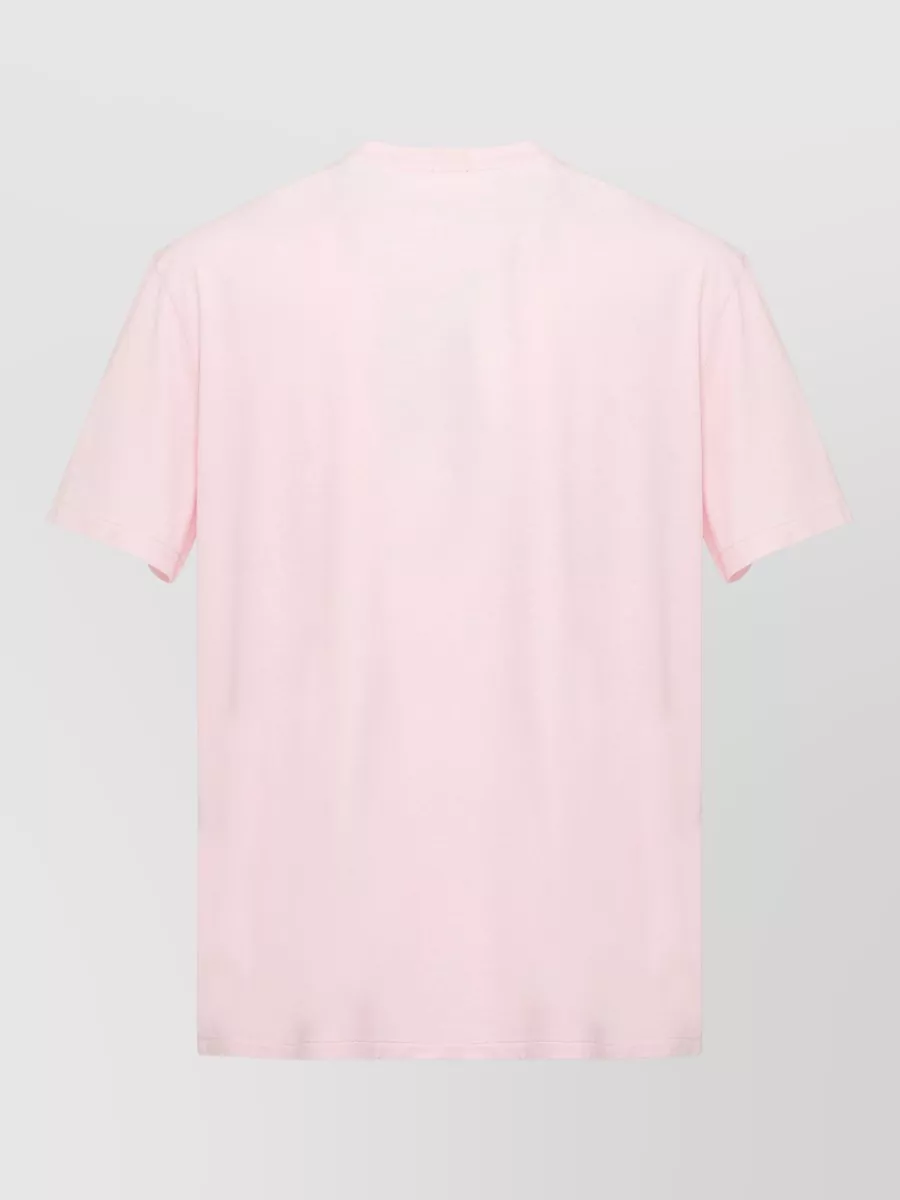 Ralph Lauren Short-Sleeve T-Shirt