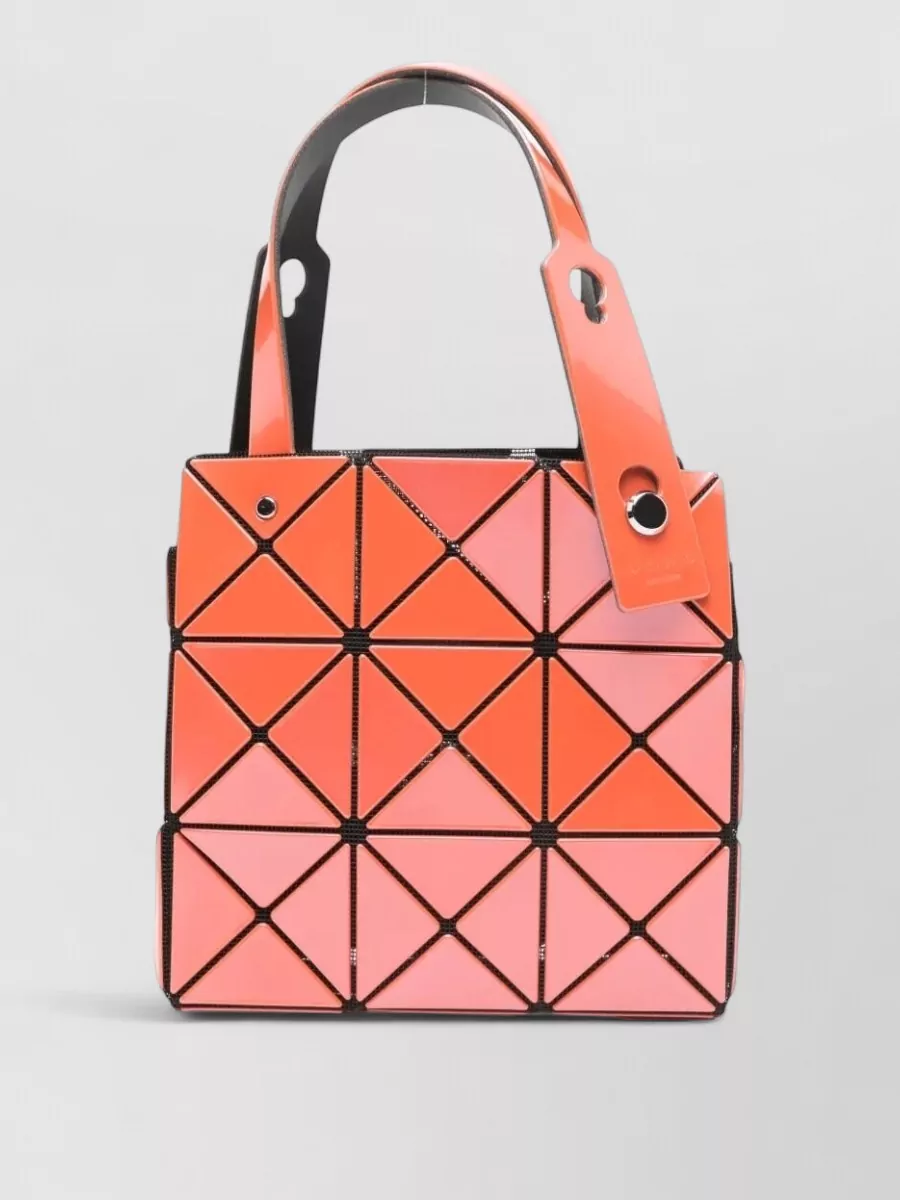 Bao Bao Issey Miyake Small Crossbody Bag