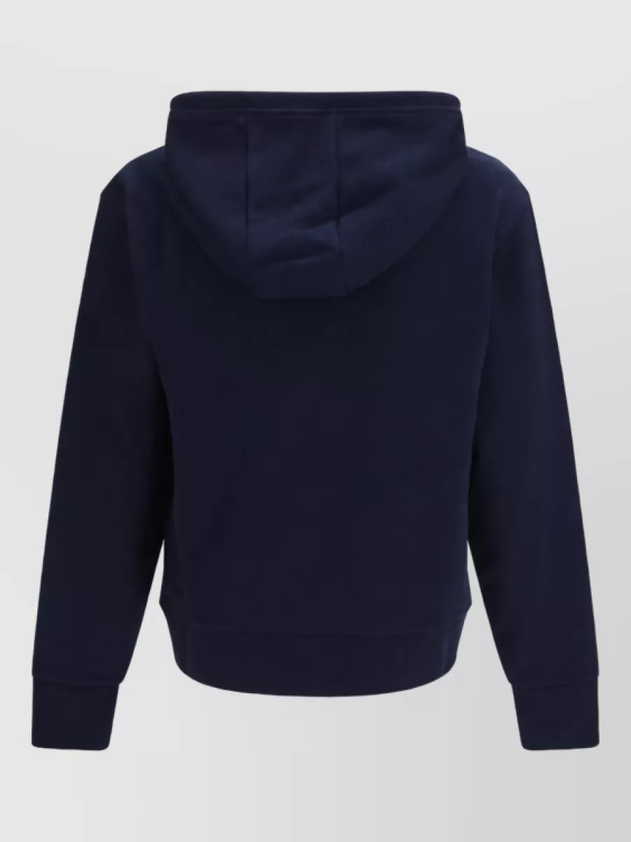 Thom Browne Cotton Hoodie