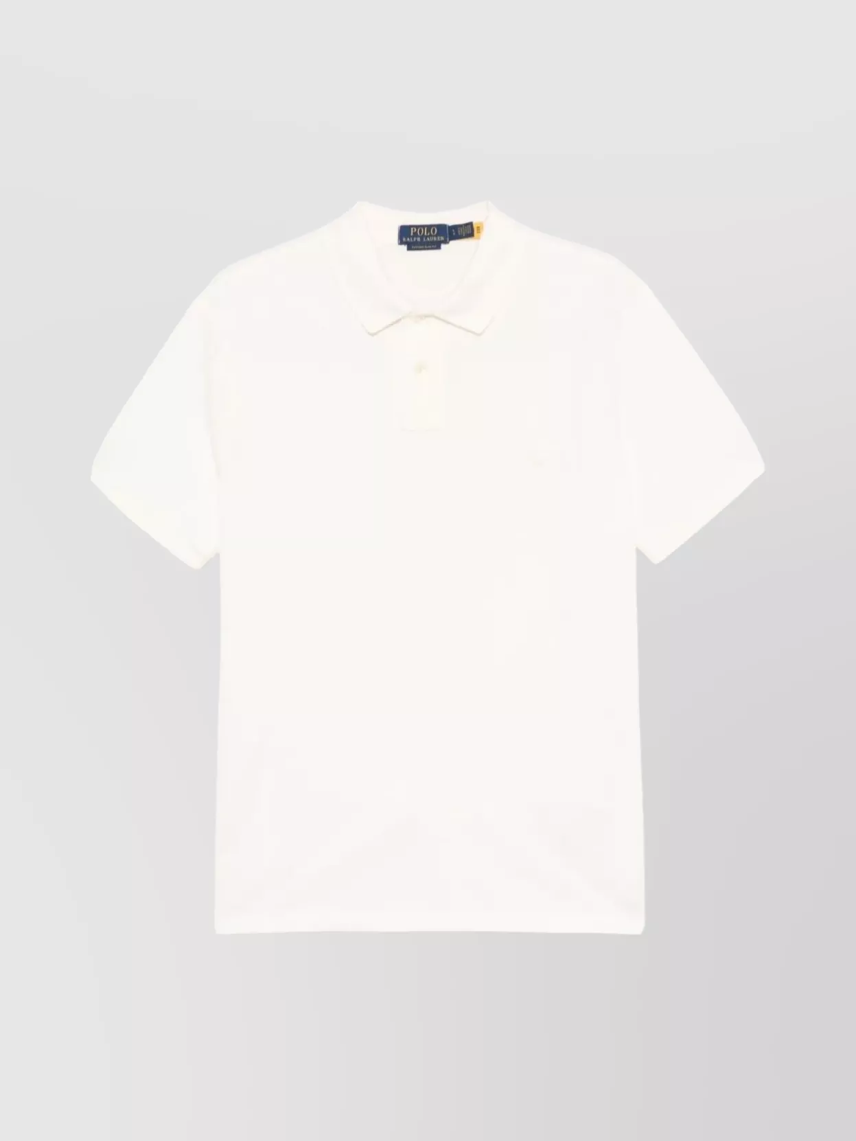 Polo Ralph Lauren Short Sleeve Polo Shirt