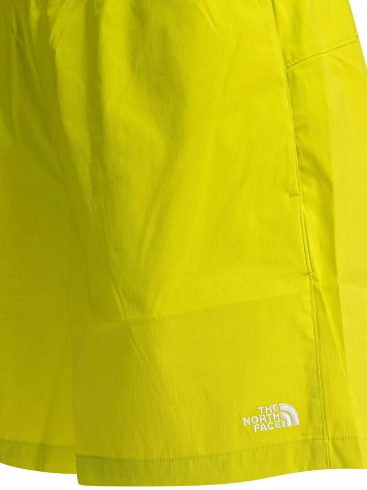 The North Face Swimwear With Back And Side Pockets