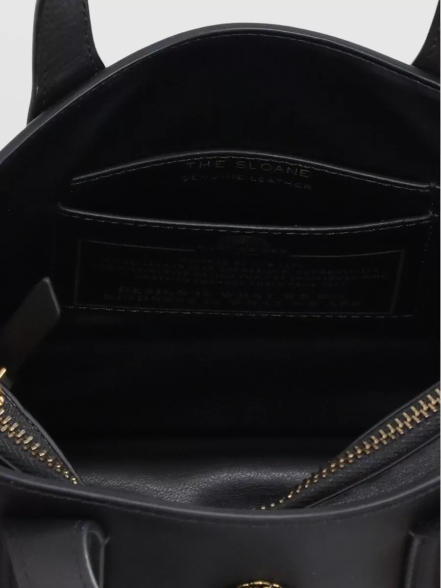 Kurt Geiger Leather Shoulder Bag