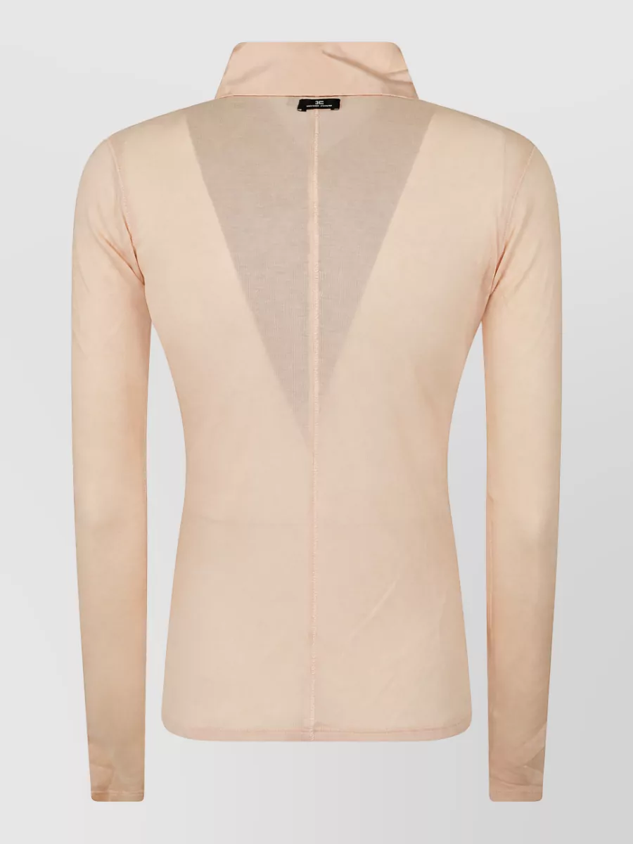 Elisabetta Franchi Shirt