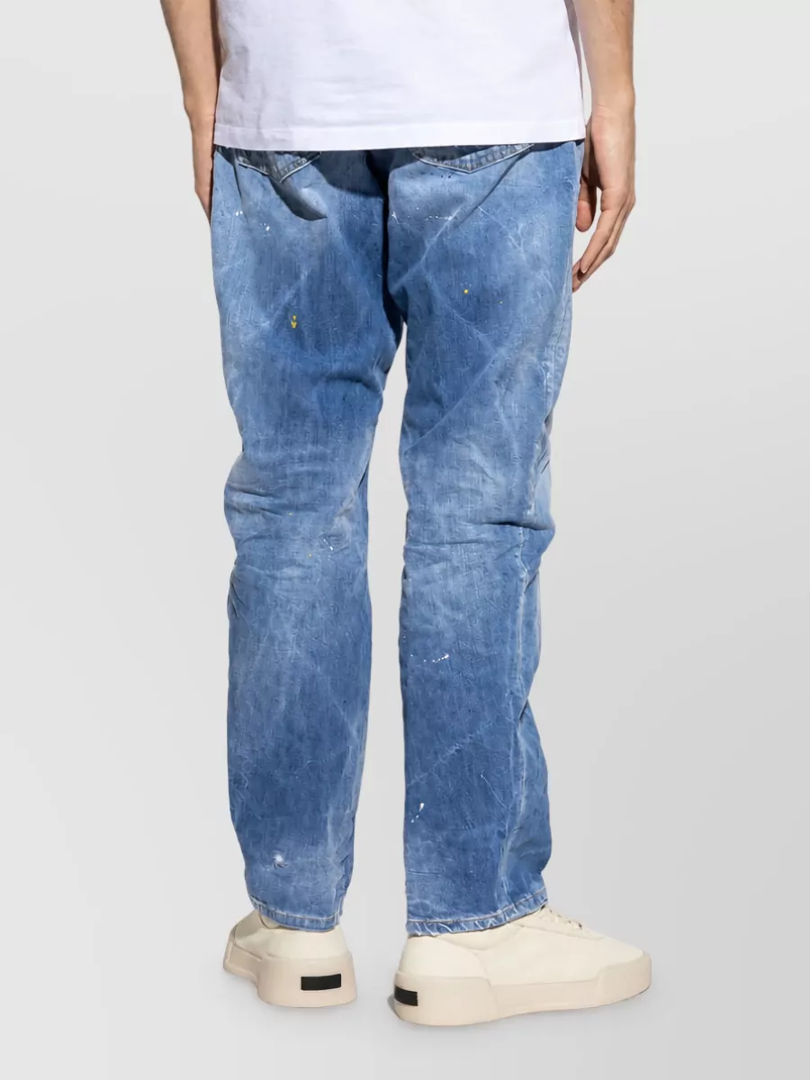 Dsquared2 Denim Jeans