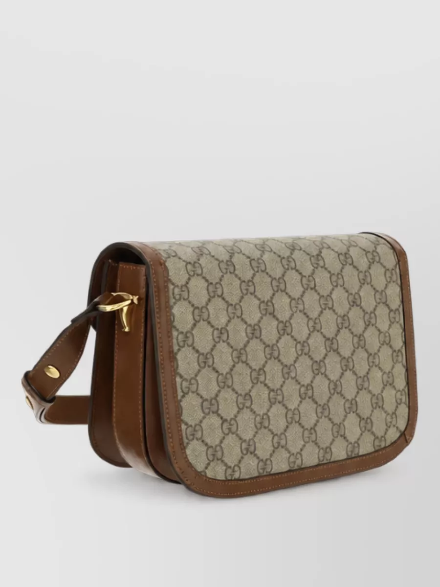 Gucci Bamboo Shoulder Bag